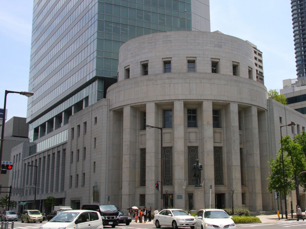 東京証券取引所